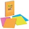 Post-It Notes, Ss, Ruled, 4X6, Ultra Pk MMM4621SSAU - alternate 1